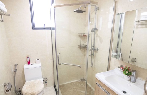 Thompson Estate Apartamento | Lavington View Palace Apartment