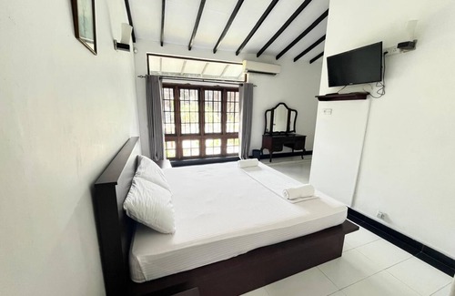 Mount Lavinia Cama Y Desayuno | Lavinia Villa