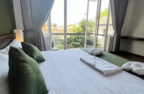 Mount Lavinia Cama Y Desayuno | Lavinia Villa