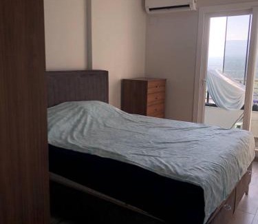 Tomuk Belediyesi Apartamento | LaviniaTomuk