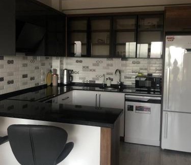 Tomuk Belediyesi Apartamento | LaviniaTomuk