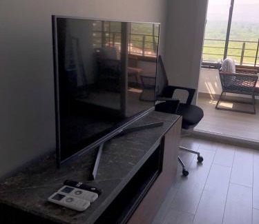 Tomuk Belediyesi Apartamento | LaviniaTomuk