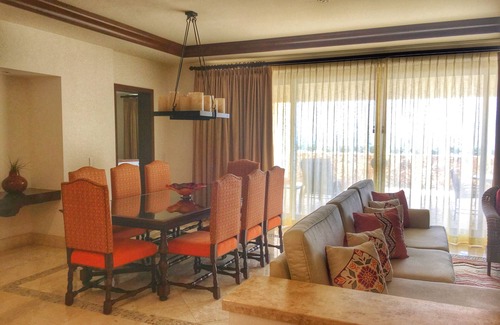 Marina Complejo | Suite presidencial de lujo en el Resort de lujo (disponible de 1 a 2 semanas de sábado a sábado o de domingo a domingo)