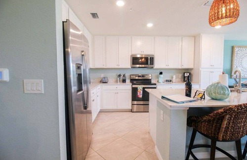 Lakewood Ranch Condominio | Lavish 2 BR lakefront condo with golf course views | Lakewood Ranch - Endless View