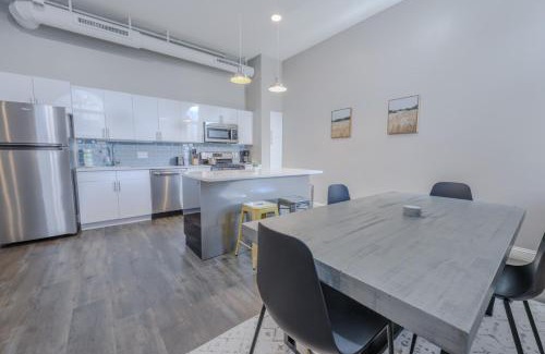 Downtown Boston Apartamento | Lavish 3 Bed In Downtown Boston Keyless Entry