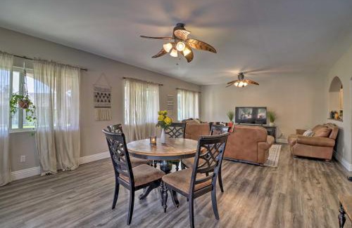 Las Vistas Casa | Lavish Family Escape with Game Room in Avondale!