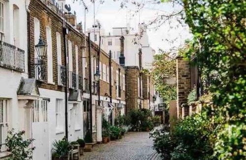Finsbury Park Apartamento | Lavish Finsbury Park 3 mins walk retreat