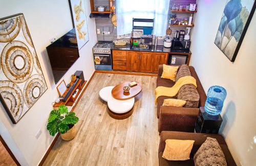 Arusha Apartamento | Lavish Luxury Homes