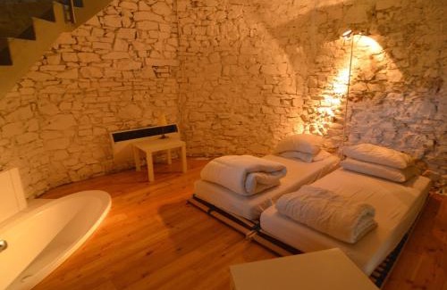 Bad Ems Casa | Lavish Retreat in Bad Ems