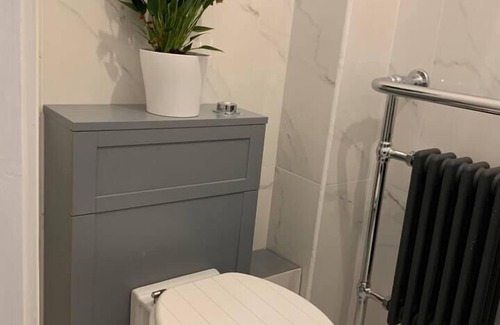 Bury St Edmunds Apartamento | Lavish, The Marble Apartment