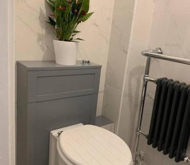 Bury St Edmunds Apartamento | Lavish The Marble Apartment
