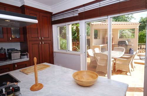 Cerro de Aguia Villa | Villa lujosa en Albufeira con piscina privada