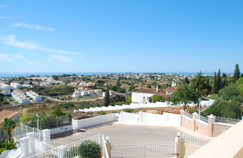 Cerro de Aguia Villa | Villa lujosa en Albufeira con piscina privada
