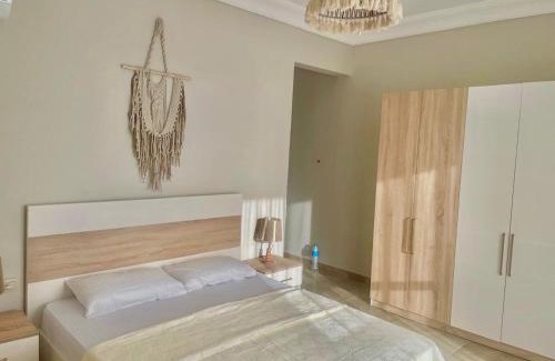Marsa Matruh Chalet De Esquí | Lavista Ras Elhekma
