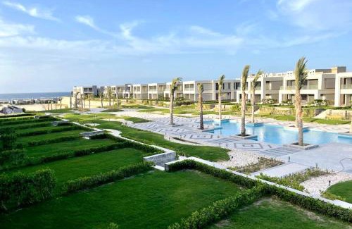 Marsa Matruh Chalet De Esquí | Lavista Ras Elhekma