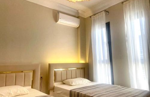 Marsa Matruh Chalet De Esquí | Lavista Ras Elhekma