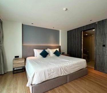 Rawai Hotel | LaVita