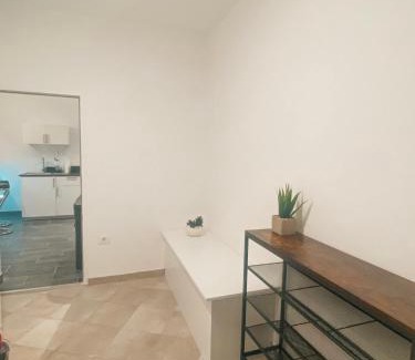 Vidrga Apartamento | Lavitas SPA