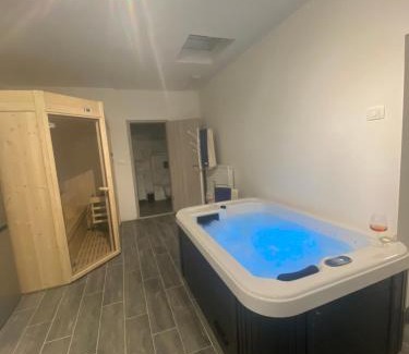 Vidrga Apartamento | Lavitas SPA