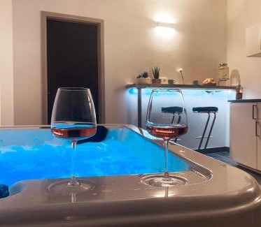 Vidrga Apartamento | Lavitas SPA
