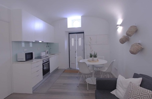Evora Casa | Lavradores Boutique Guesthouse