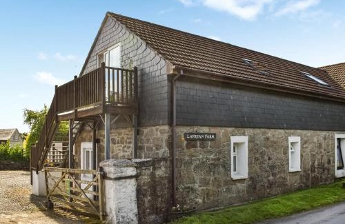 Stenalees Casa | Lavrean Farm
