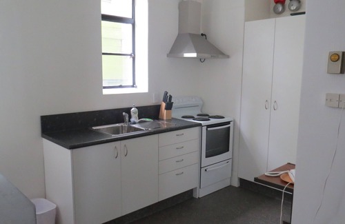 Dunedin City Centre Hotel | Law Courts Hotel