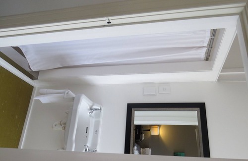 Dunedin City Centre Hotel | Law Courts Hotel