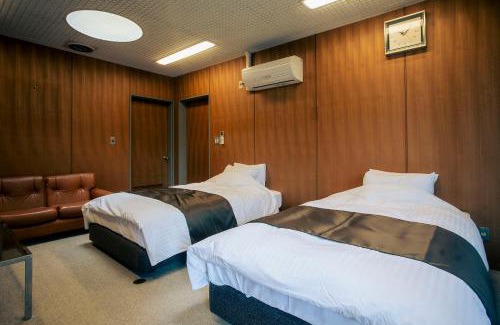 Nagano Apartamento | Law Firm ローファーム