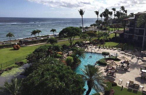 Koloa Complejo | Lawai Beach Resort ; 1 Bedroom Suite