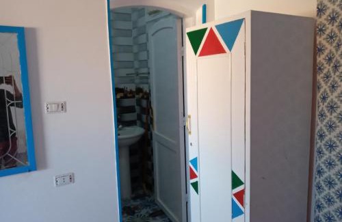 Nagaa Suhayl Gharb Cama Y Desayuno | Lawanda Nubian B&B