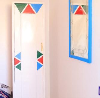 Nagaa Suhayl Gharb Cama Y Desayuno | Lawanda Nubian B&B