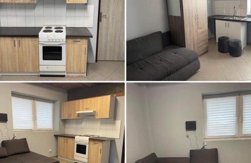 Trzebnica Apartamento | Lawendowa Przystań - Apartament