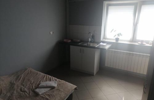 Trzebnica Apartamento | Lawendowa Przystań - Apartament