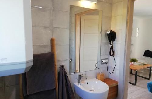 Wiele Casa | LAWENDOWE DOMKI WIELE