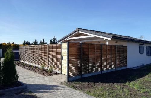 Wiele Casa | LAWENDOWE DOMKI WIELE
