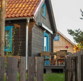 Jonkowo Casa | Lawendowe Pole - Domek Lawendowy
