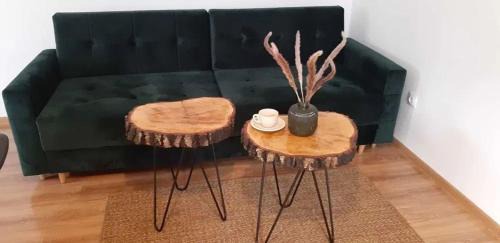 Bukowiec Apartamento | Lawendowe Wzgórze - Apartament