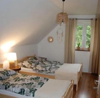 Bukowiec Apartamento | Lawendowe Wzgórze - Apartament