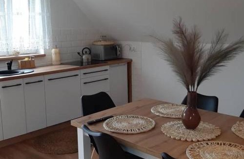 Bukowiec Apartamento | Lawendowe Wzgórze - Apartament