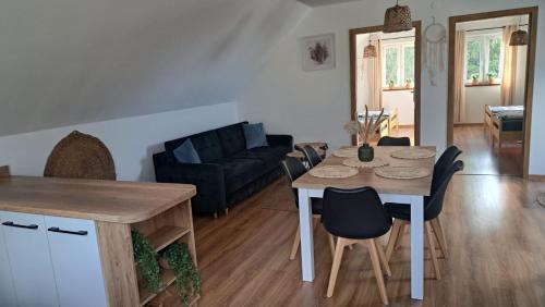 Bukowiec Apartamento | Lawendowe Wzgórze - Apartament