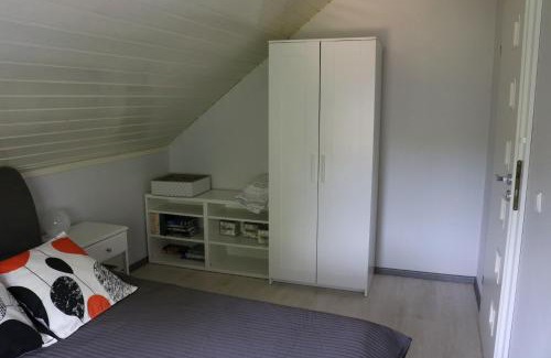 Kopalino Apartamento | Lawendowo Mi