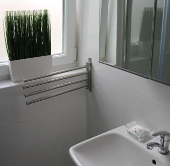 Kopalino Apartamento | Lawendowo Mi
