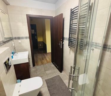 gmina Parzeczew Apartamento | Lawendowy Relax MountainAparts