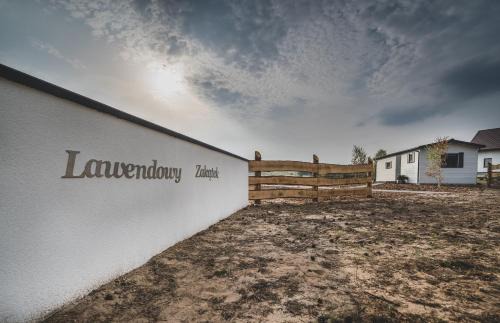 Sominy Casa | Lawendowy Zakątek 3 domek z balią