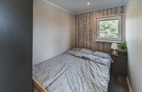 Sominy Casa | Lawendowy Zakątek 3 domek z balią