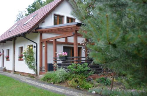 Brusy Villa | Lawendowy Zakątek Czapiewice