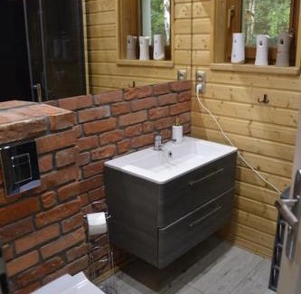 Brusy Villa | Lawendowy Zakątek Czapiewice