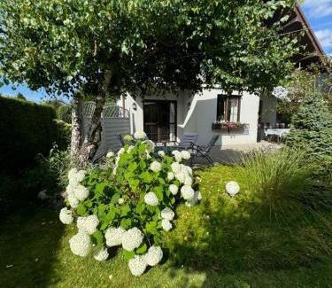 Kopalino Casa | Lawendowy Zakątek Kopalino