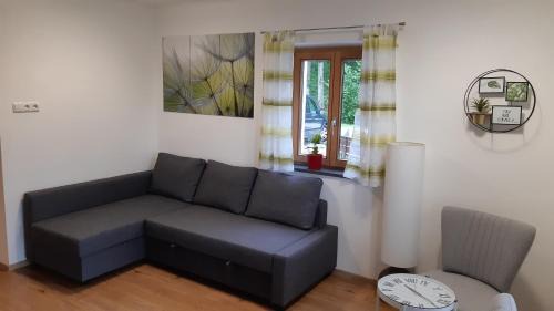 Weyregg am Attersee Apartamento | LaWie am Attersee